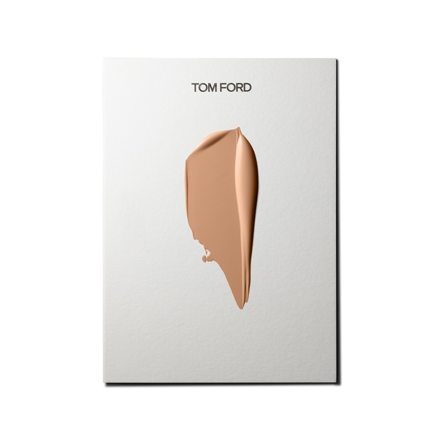 TRACELESS SOFT MATTE FOUNDATION (BASE DE MAQUILLAJE)
